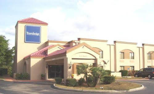Travelodge By Wyndham Fort Myers Airport Εξωτερικό φωτογραφία
